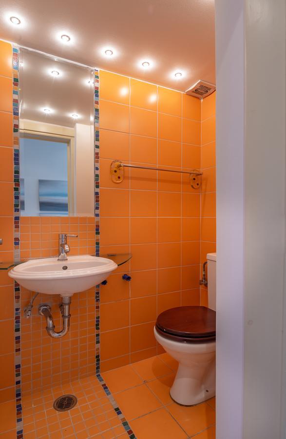 Rhea - Glyfada Sea View Apartment Athene Buitenkant foto